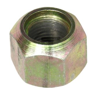 GRANIT Wheel nut 1/2" UNF Fordson / Ford Dexta, Super Dexta, Major, Super Major, 2000 - 5600