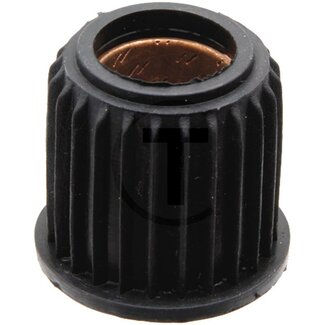 GRANIT Douille cannelée