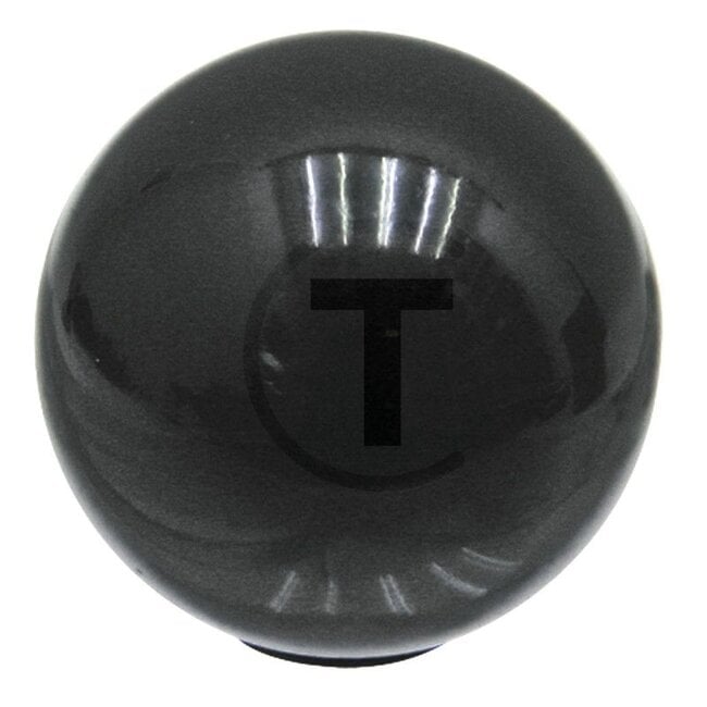 GRANIT Gear lever knob 3/8" UNF Fordson / Ford Dexta, Super Dexta, Major, Super Major, 2000 - 7600