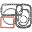 GRANIT Seal kit Fordson, Ford 2000-4600