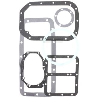 Dichtsatz Ford 5000, 5600, 6600, 7000, 7600