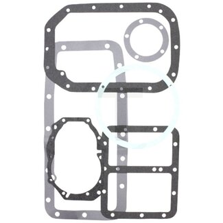 GRANIT Seal kit Fordson, Ford 5000 - 7600