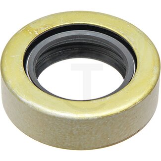 GRANIT Afdichtring aftakas 35,8 x 63,57 x 18,70 mm Fordson Major, Super Major