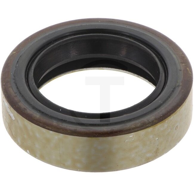 GRANIT Sealing ring PTO shaft 41.2 x 62.02 x 16 mm Ford 2000, 3000, 4000 - 83944079