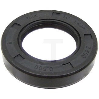 Dichtring Zapfwelle 37 x 63,77 x 12,60 mm Ford 5000, 5600, 6600