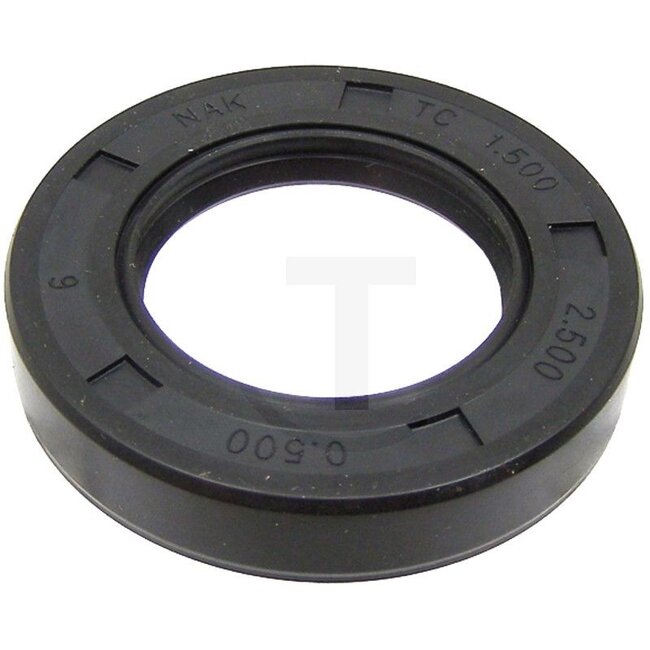 GRANIT Afdichtring Aftakas 37 x 63,77 x 12,60 Ford 5000, 5600, 6600 - 15405591, 81819064