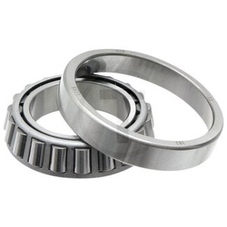 GRANIT Lager Hinterachswelle Fordson, Ford Dexta, Super Dexta