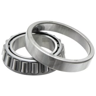 Lager steekas achter Fordson, Ford Dexta, Super Dexta