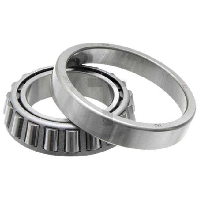 GRANIT Lager Steekas achter Fordson Dexta, Super Dexta - 15405586