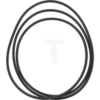 GRANIT O-ring axle trumpet Ford 5600, 6600, 7000, 7600