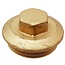 GRANIT Threaded plug Ford 2000-4000, Fordson 2000-4000