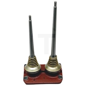 GRANIT Levier de vitesses