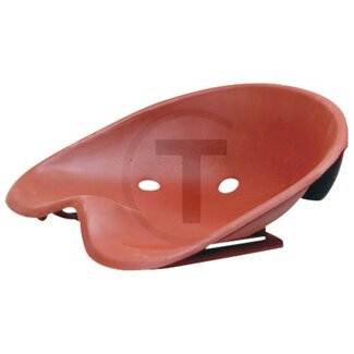 GRANIT Bucket seat primed Fordson, Ford Major