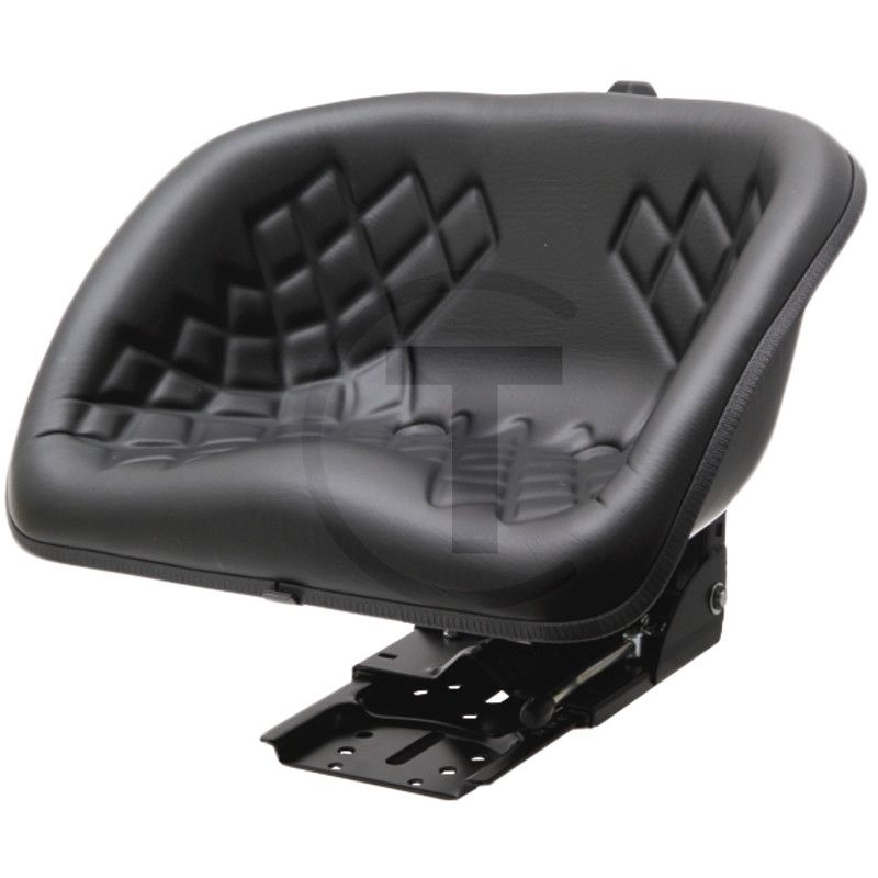 Seat mechanical suspension Fordson en Ford Dexta, Super Dexta, Major