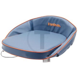 Seat cushion Fordson Major
