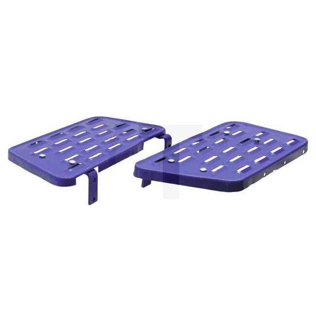 GRANIT Opstapplateau set Fordson Dexta, Super Dexta - 15405114