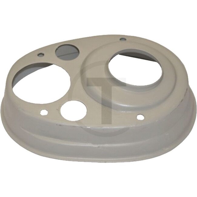 GRANIT Dashboard Fordson Dexta, Super Dexta - 15405565, 957E11805