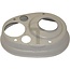 Dashboard Fordson Dexta, Super Dexta