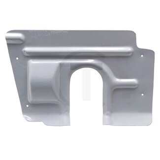 GRANIT Cover plate Fordson Dexta, Super Dexta