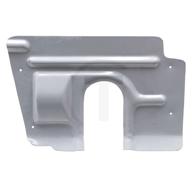 GRANIT Cover plate Fordson Dexta, Super Dexta - E22LA9