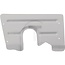GRANIT Abdeckblech Lenkung links Fordson Dexta, Super Dexta