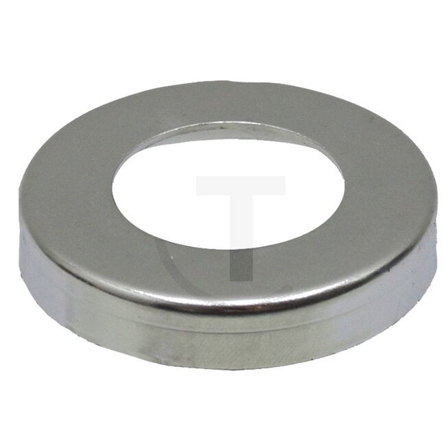 GRANIT Afdekplaat stuurwiel Fordson Dexta, Super Dexta - 15405110