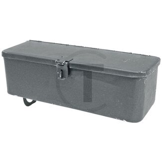 Gereedschapskist Fordson Dexta, Super Dexta