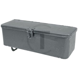 GRANIT Werkzeugkasten 325 x 105 x 105 mm Fordson Dexta, Super Dexta
