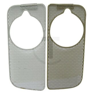 GRANIT Grille Fordson / Ford Dexta, Super Dexta