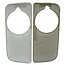 GRANIT Grille Fordson / Ford Dexta, Super Dexta
