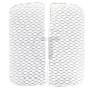 GRANIT Frontgrille zonder lampuitsparing Fordson Dexta, Super Dexta