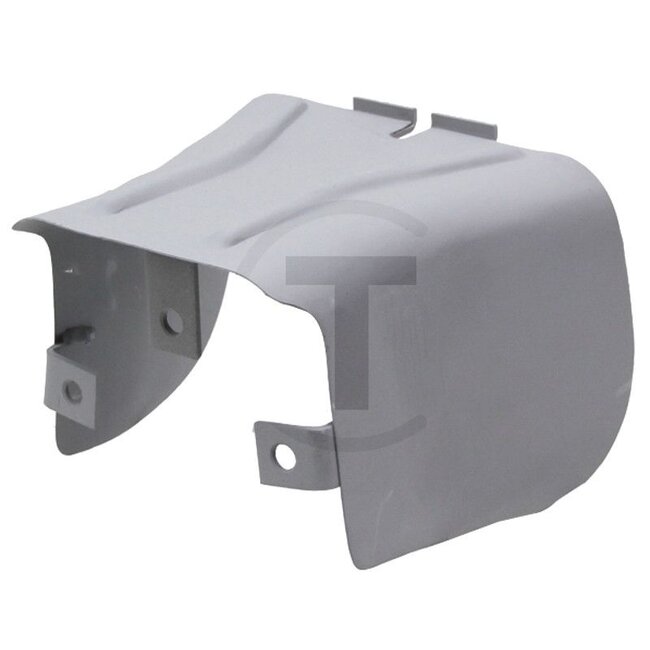 GRANIT Zapfwellenschutz Fordson Major, Super Major