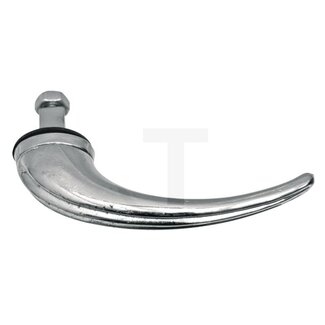 GRANIT Handgriff gebogen Motorhaube Ford Major, Super Major, Dexta, Super Dexta