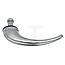 GRANIT Handgriff gebogen Motorhaube Fordson Major, Super Major, Dexta, Super Dexta