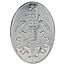 GRANIT Emblem front grille Major Fordson