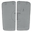 GRANIT Grille Fordson / Ford Major, Super Major
