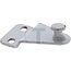 GRANIT Hood catch Fordson Major, Super Major
