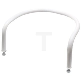 Seat bracket Ford 2000 - 7600