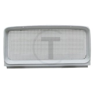 GRANIT Kühlergrill oben neue Ausführung Fordson, Ford 2000 - 7000