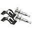 GRANIT Haltersatz Frontgrill Fordson / Ford Dexta - Super Major, 2000-7000