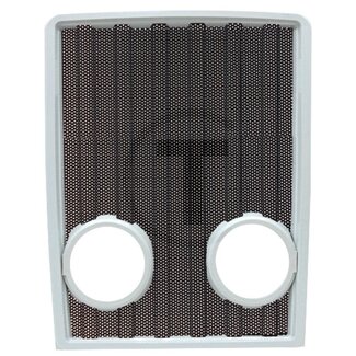 Front grille Ford 2600, 3600, 4600, 5600, 6600, 7600