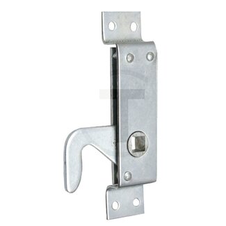 GRANIT Bonnet lock left Fordson / Ford Dexta - Super Major