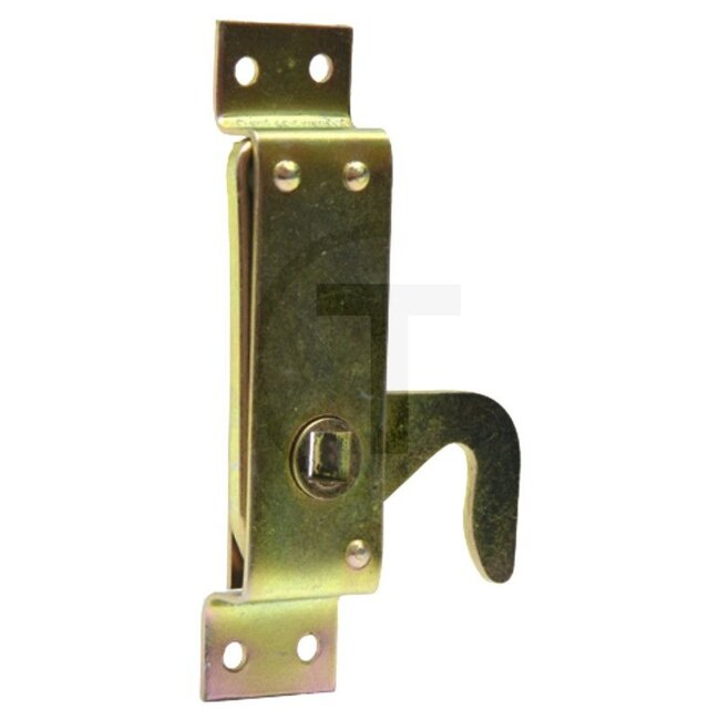 GRANIT Bonnet lock right Fordson / Ford Dexta, Super Dexta, Major, Super Major, 2000 - 5600