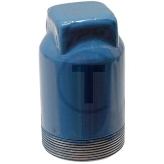 Zapfwellenschutz Ford 2000, 2600, 3000, 3600