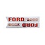 GRANIT Stickerset Ford 2000 oude uitvoering Ford 2000