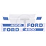 GRANIT Sticker set Ford 4600 Ford 4600
