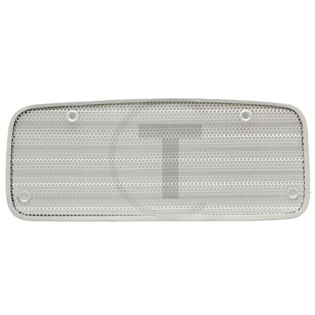 GRANIT Kühlergrill oben alte Ausführung Ford 2000, 3000, 4000, 5000, 7000