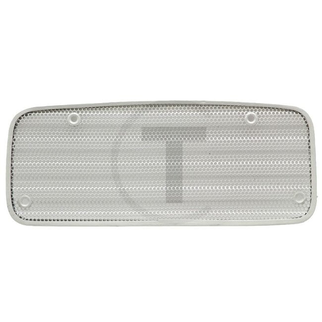 GRANIT Radiator grille top old version Ford 2000, 3000, 4000, 5000, 7000