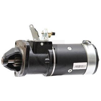 GRANIT Startmotor 11 tands Fordson Major, Super Major