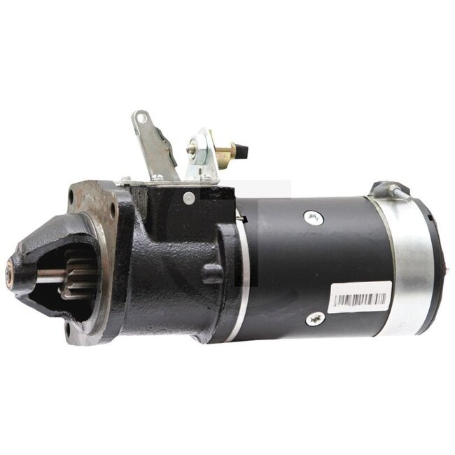 GRANIT Startmotor Fordson Major, Super Major - 15405359, JST1192